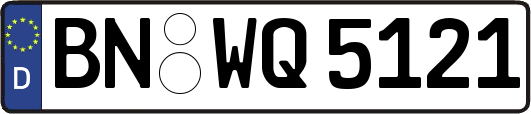 BN-WQ5121