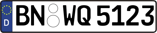 BN-WQ5123