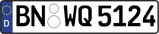 BN-WQ5124