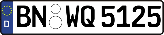 BN-WQ5125