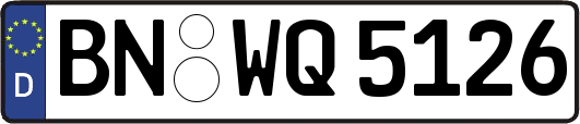 BN-WQ5126