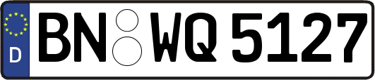 BN-WQ5127