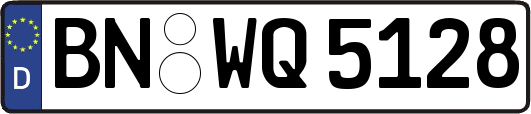 BN-WQ5128