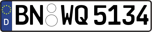 BN-WQ5134