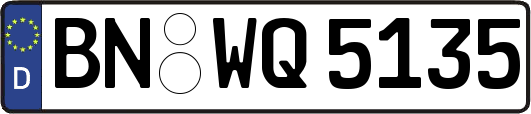 BN-WQ5135