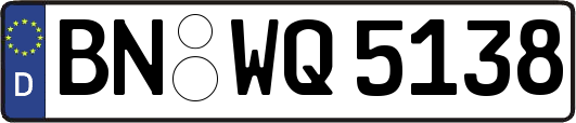 BN-WQ5138