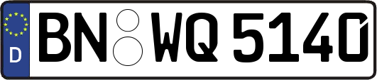 BN-WQ5140