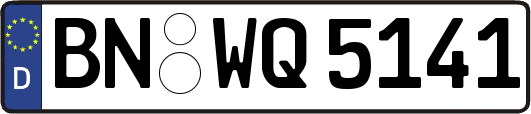 BN-WQ5141