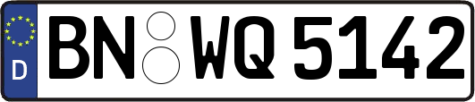 BN-WQ5142