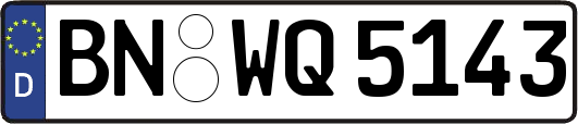 BN-WQ5143