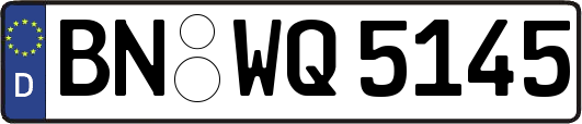 BN-WQ5145
