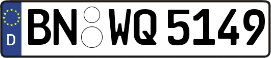 BN-WQ5149