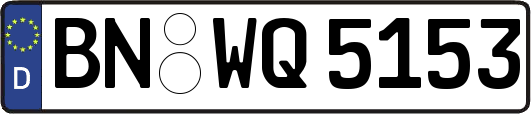 BN-WQ5153