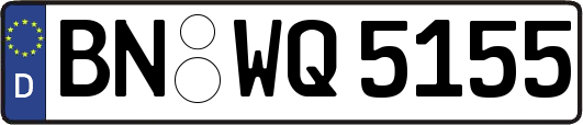 BN-WQ5155
