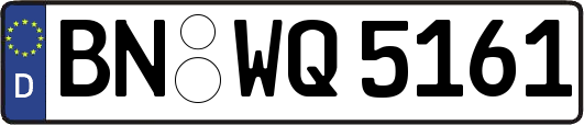 BN-WQ5161