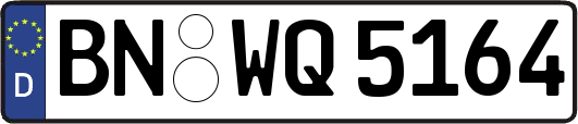 BN-WQ5164