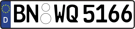 BN-WQ5166