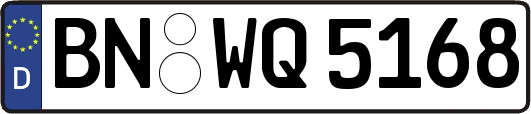 BN-WQ5168