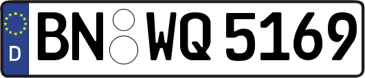 BN-WQ5169