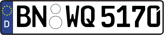 BN-WQ5170