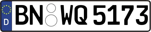 BN-WQ5173