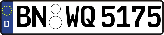 BN-WQ5175