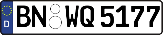 BN-WQ5177