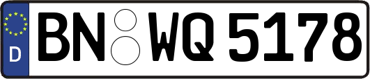 BN-WQ5178
