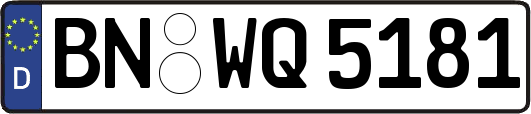 BN-WQ5181