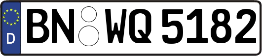 BN-WQ5182