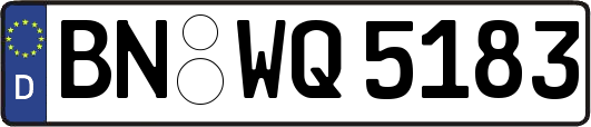 BN-WQ5183