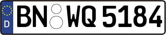 BN-WQ5184