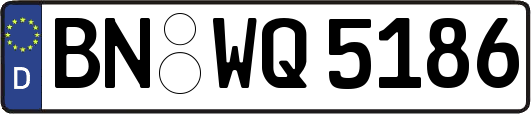 BN-WQ5186