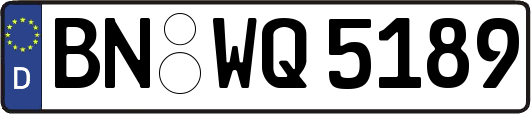 BN-WQ5189
