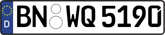 BN-WQ5190