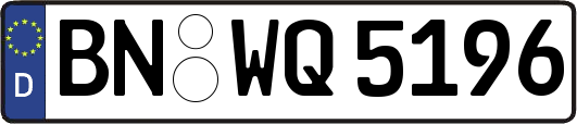 BN-WQ5196