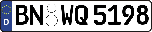 BN-WQ5198
