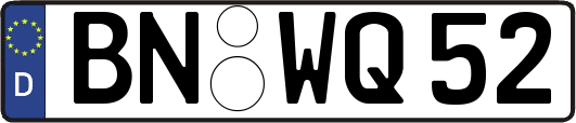 BN-WQ52