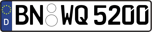 BN-WQ5200