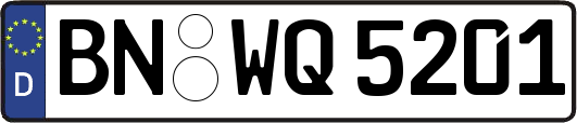 BN-WQ5201