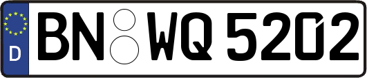 BN-WQ5202
