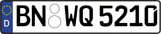 BN-WQ5210