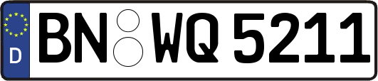 BN-WQ5211