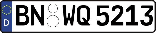 BN-WQ5213