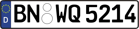 BN-WQ5214