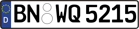 BN-WQ5215