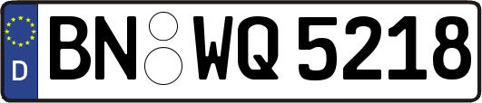 BN-WQ5218