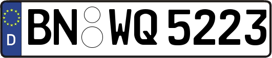 BN-WQ5223