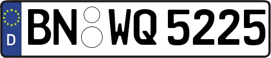 BN-WQ5225