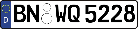 BN-WQ5228